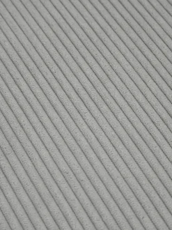 Sofa De Pana Melva (2 Plazas)