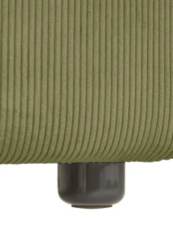 Sofa De Pana Melva (3 Plazas)