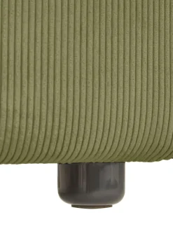 Sofa De Pana Melva (2 Plazas)