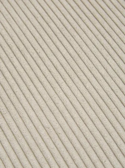 Sofa De Pana Melva (2 Plazas)