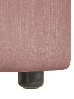 Sofa De Pana Melva (3 Plazas)