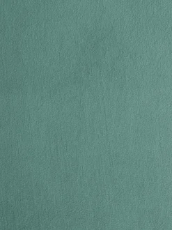 Sofa De Terciopelo Fluente (3 Plazas)