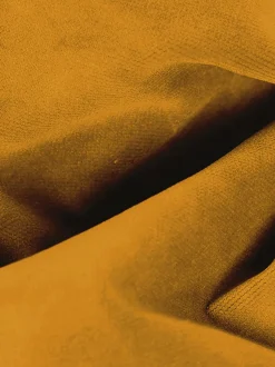 Sofa De Terciopelo Moby (3 Plazas)