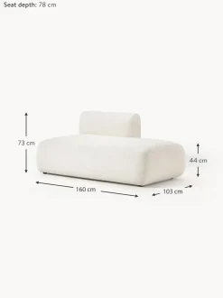 Sofa Divan Modular Sofia
