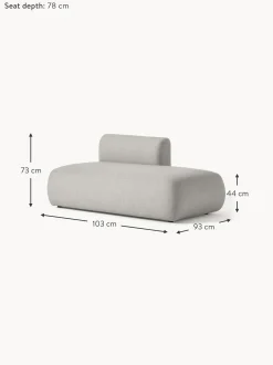 Sofa Divan Modular Sofia