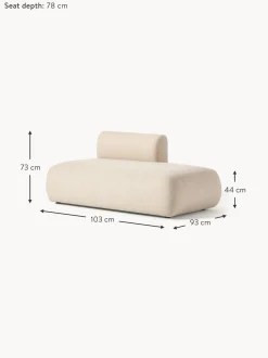 Sofa Divan Modular Sofia