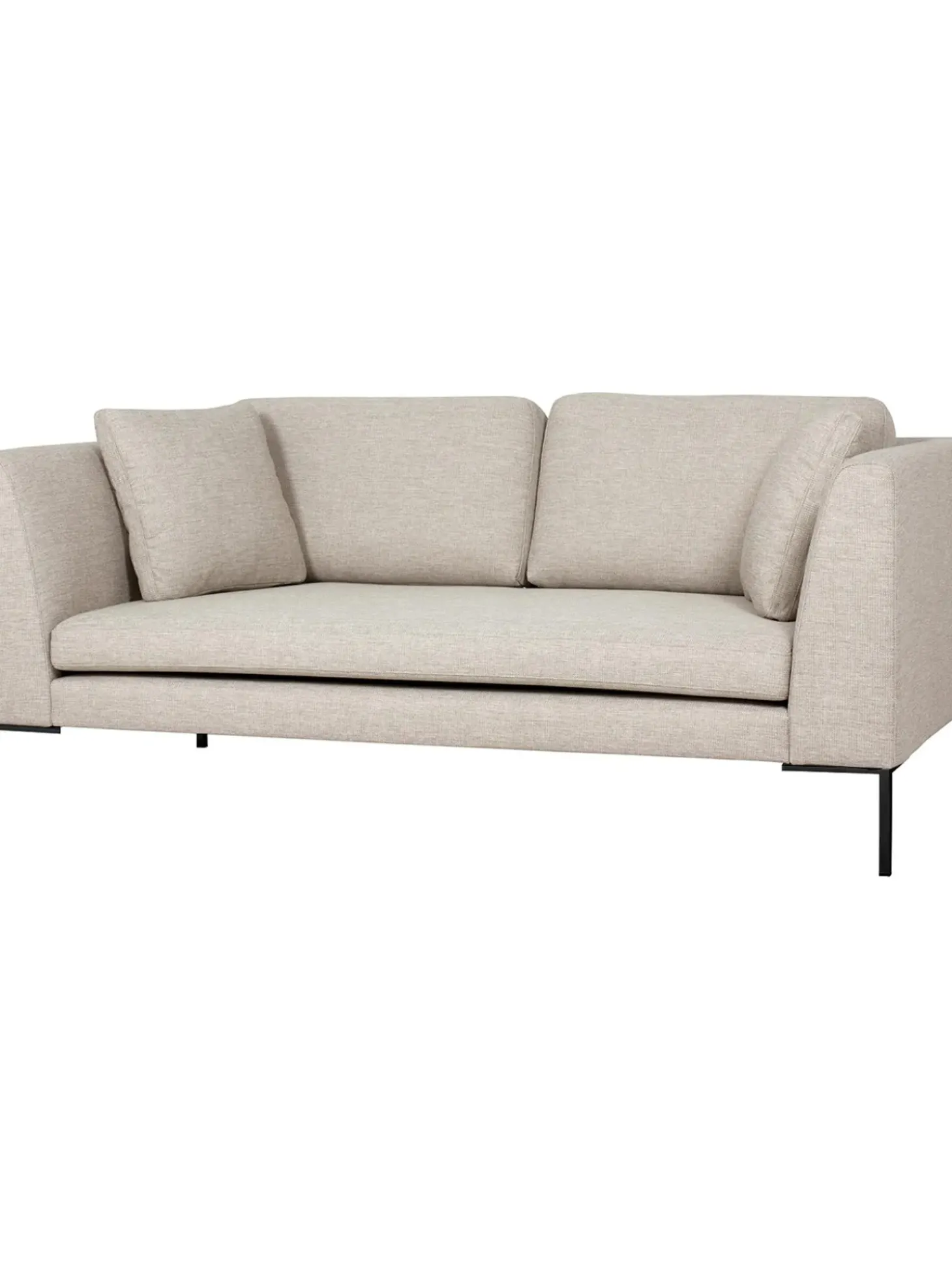 Sofa Emma (3 Plazas)