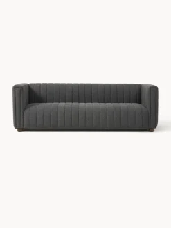 Sofa En Tejido Boucle Antonio (3 Plazas)