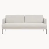 Sofa Fluente (3 Plazas)