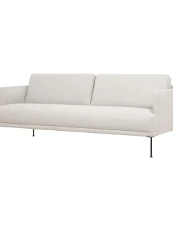 Sofa Fluente (3 Plazas)