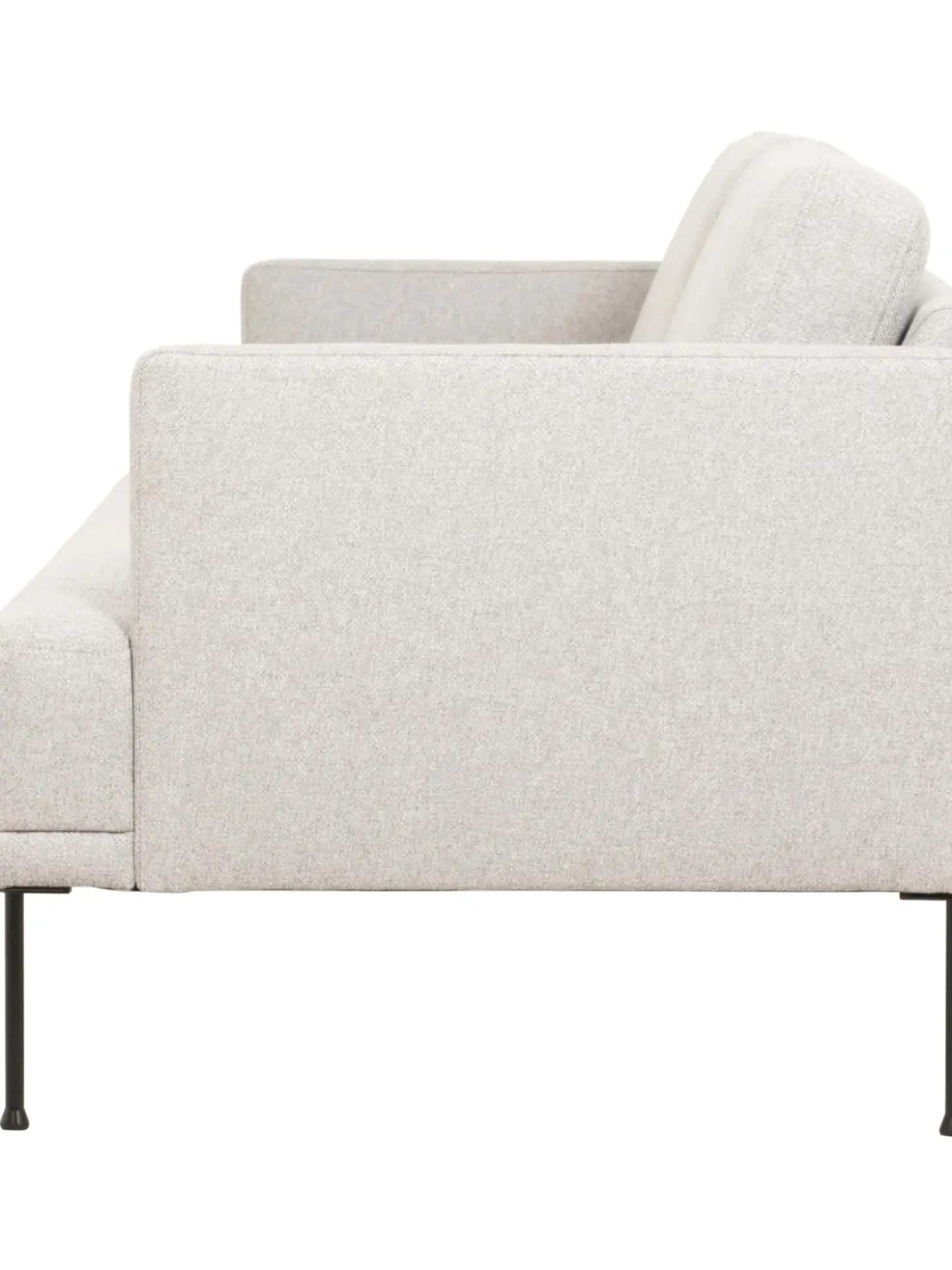 Sofa Fluente (3 Plazas)