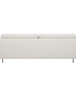 Sofa Fluente (3 Plazas)