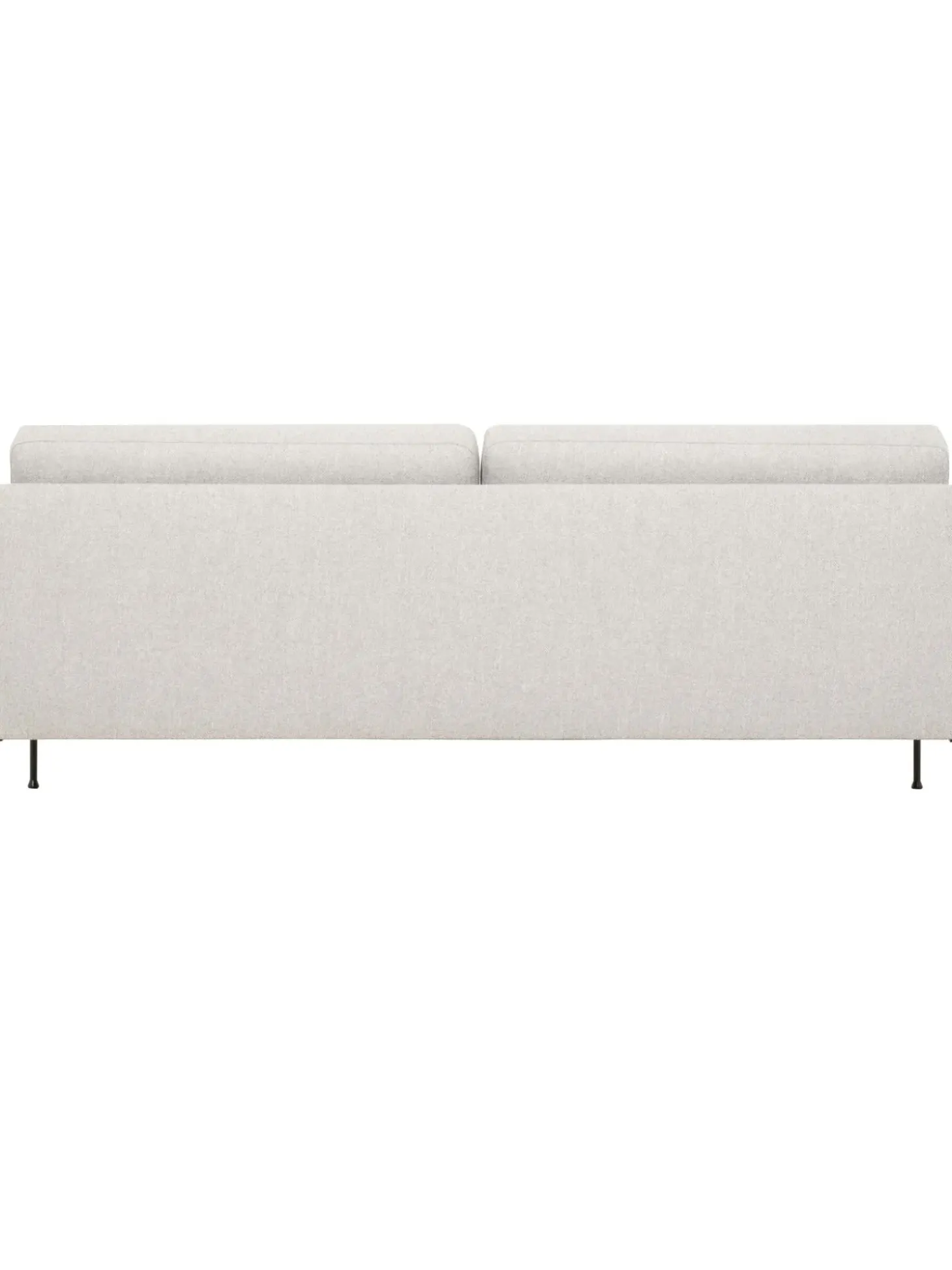 Sofa Fluente (3 Plazas)