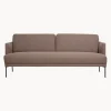 Sofa Fluente (3 Plazas)
