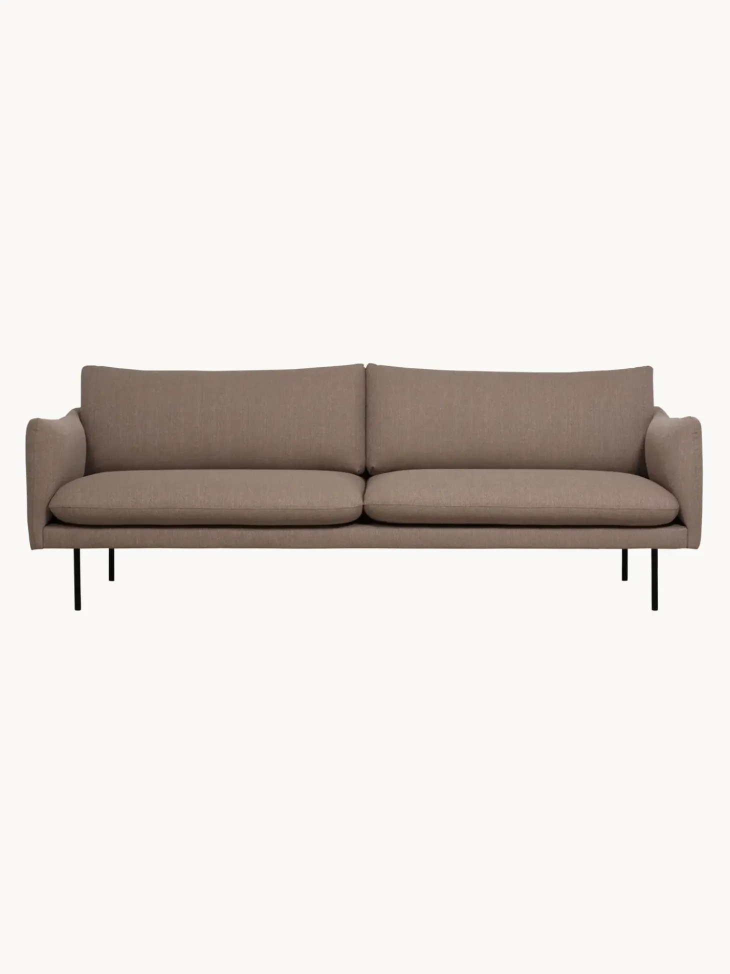 Sofa Fluente (3 Plazas)