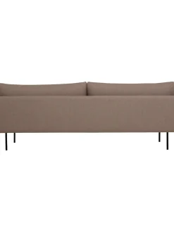 Sofa Fluente (3 Plazas)