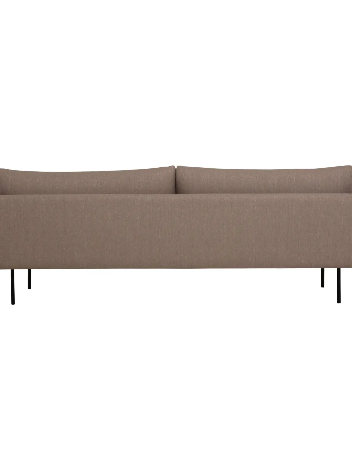 Sofa Fluente (3 Plazas)
