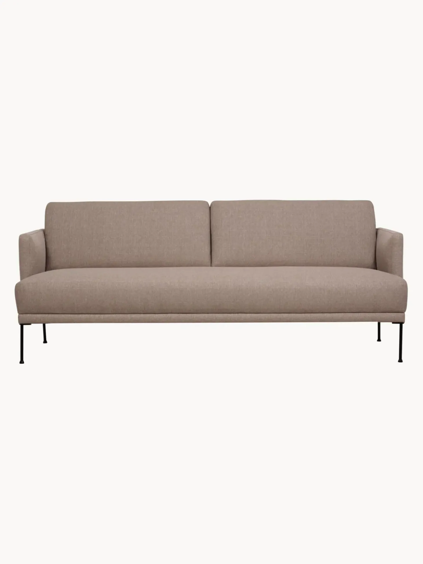 Sofa Fluente (3 Plazas)