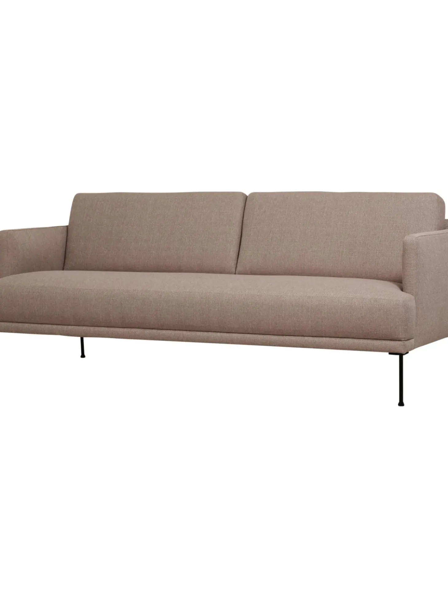 Sofa Fluente (3 Plazas)