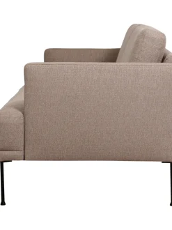 Sofa Fluente (3 Plazas)