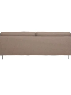 Sofa Fluente (3 Plazas)