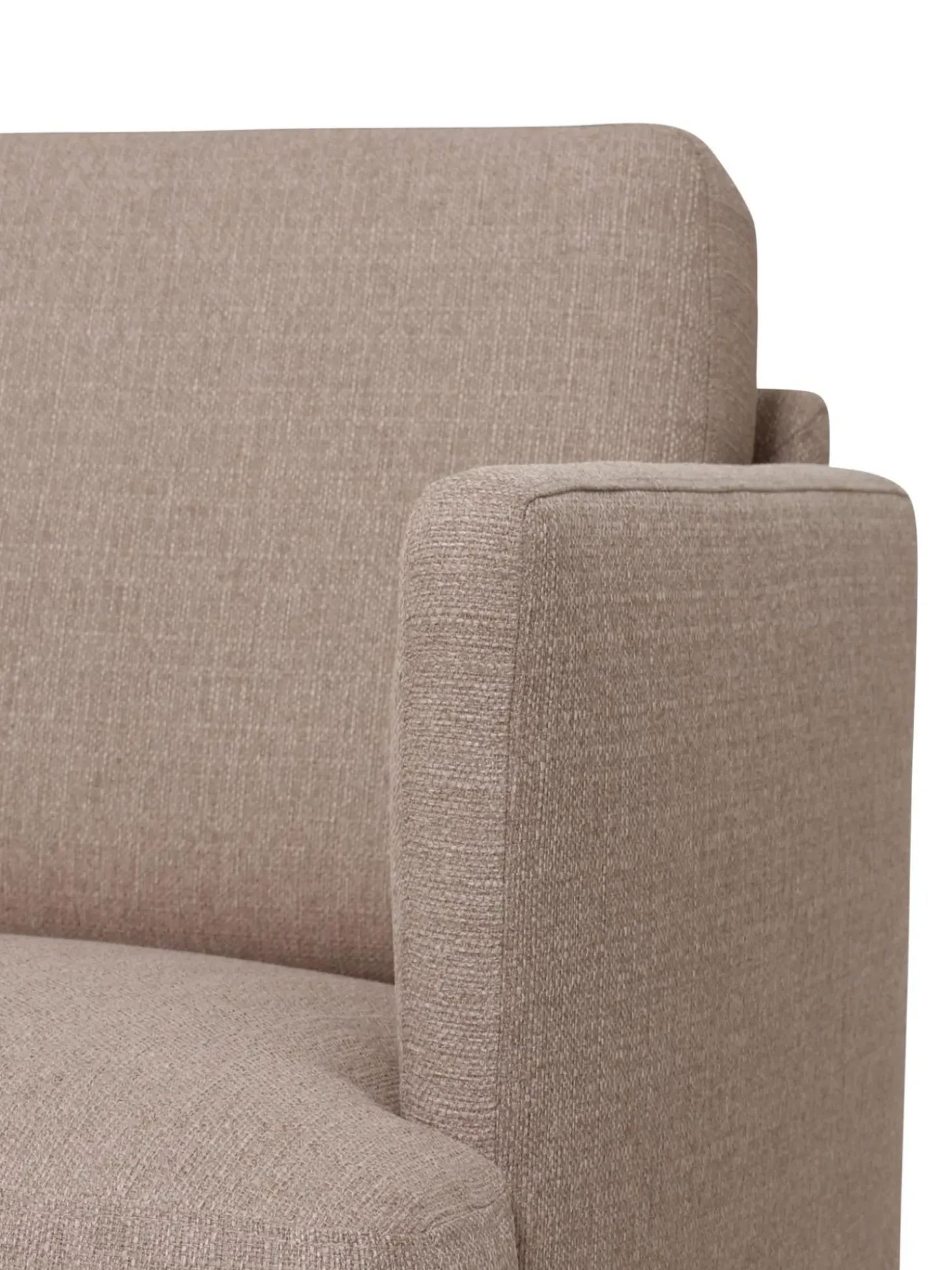 Sofa Fluente (3 Plazas)