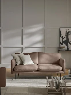 Sofa Fluente (2 Plazas)