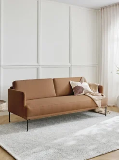 Sofa Fluente (3 Plazas)