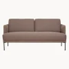 Sofa Fluente (2 Plazas)