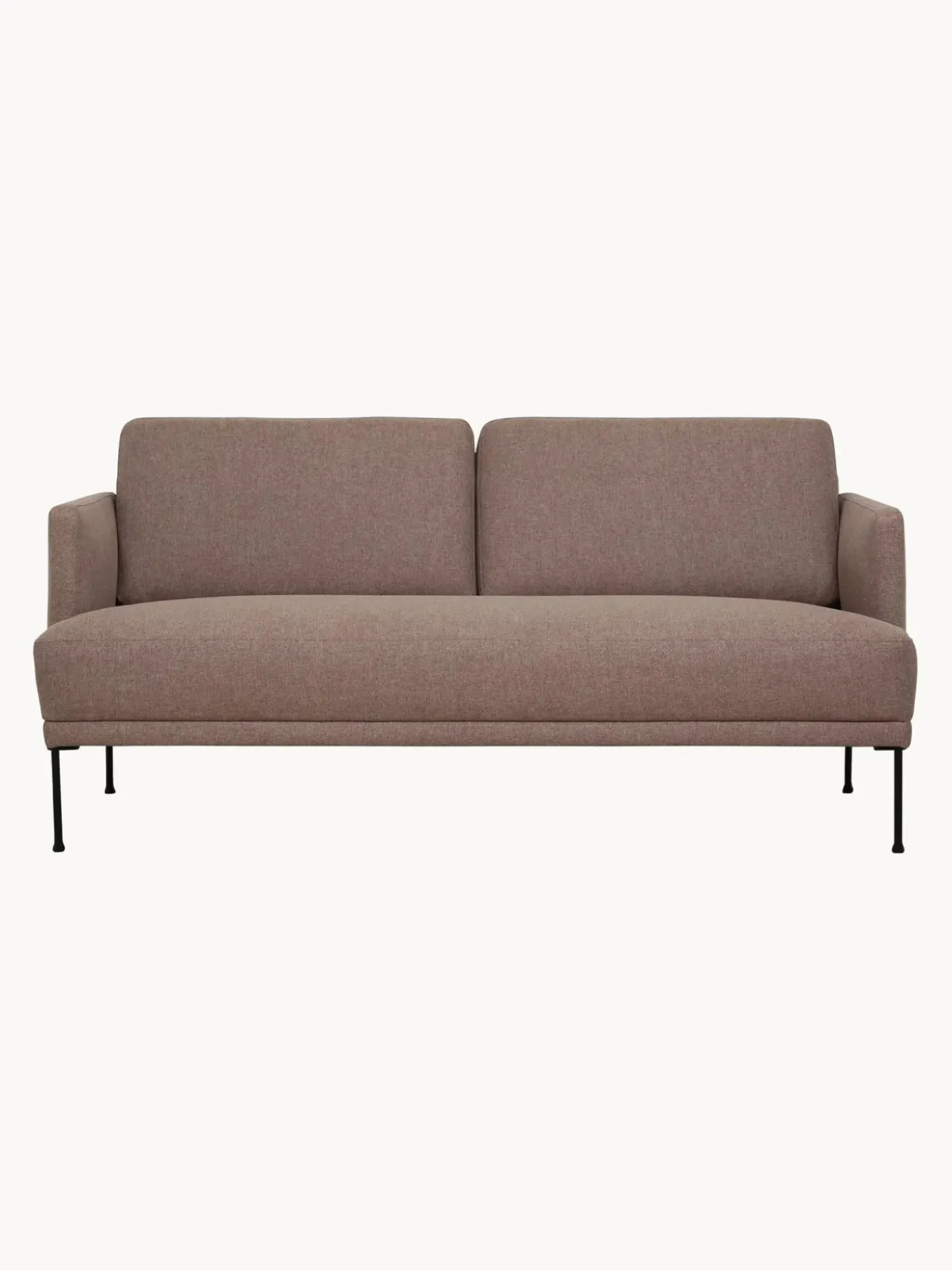 Sofa Fluente (2 Plazas)