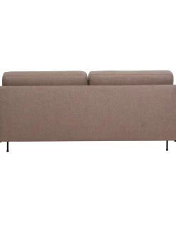 Sofa Fluente (2 Plazas)