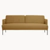 Sofa Fluente (3 Plazas)