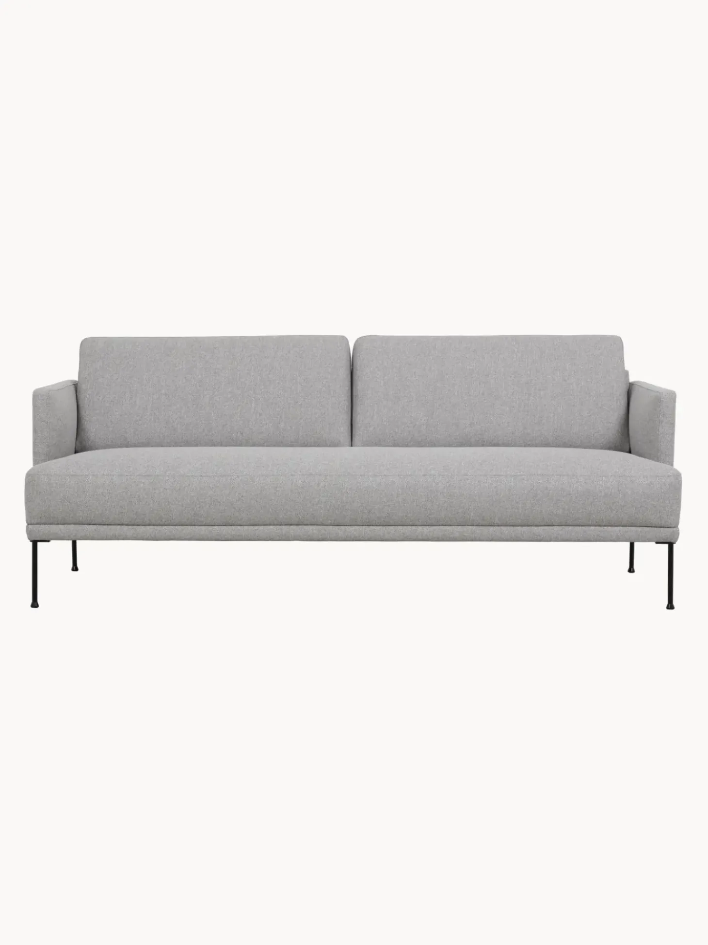 Sofa Fluente (3 Plazas)