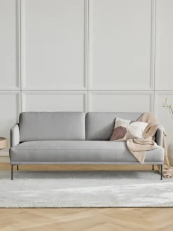 Sofa Fluente (3 Plazas)