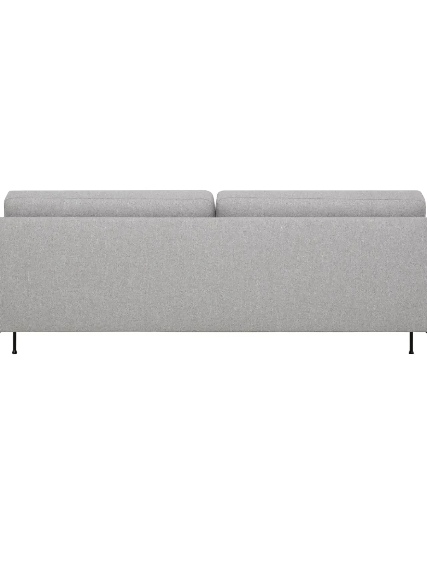 Sofa Fluente (3 Plazas)