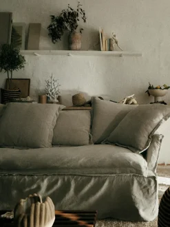 Sofa Gardanne (3 Plazas)