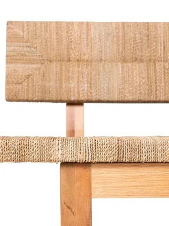 Sofa Lounge Para Exterior De Lampacanay Porch (3 Plazas)