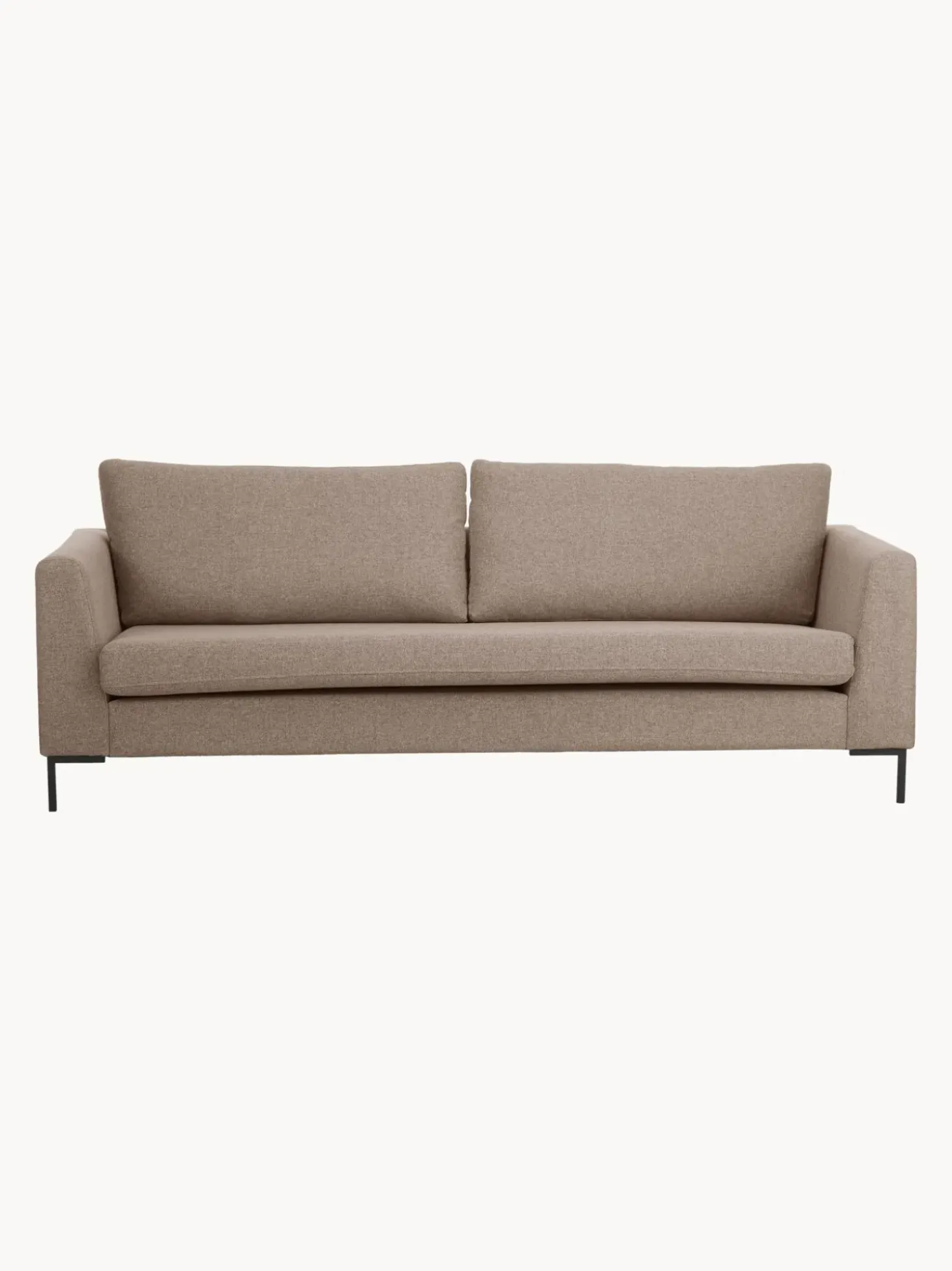 Sofa Luna (3 Plazas)