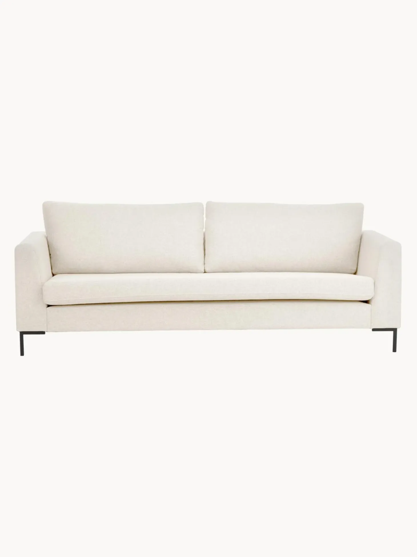 Sofa Luna (3 Plazas)