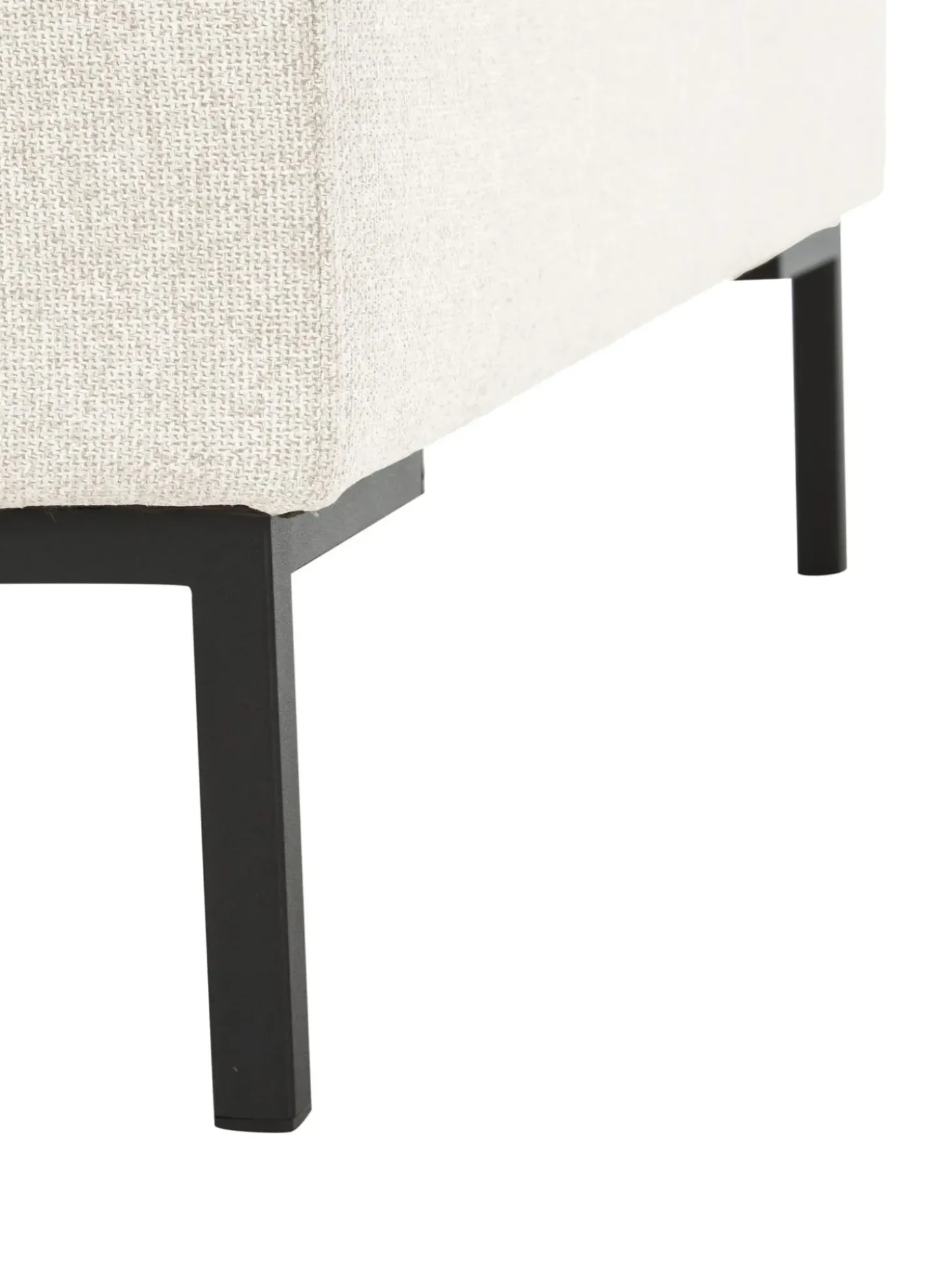 Sofa Luna (3 Plazas)