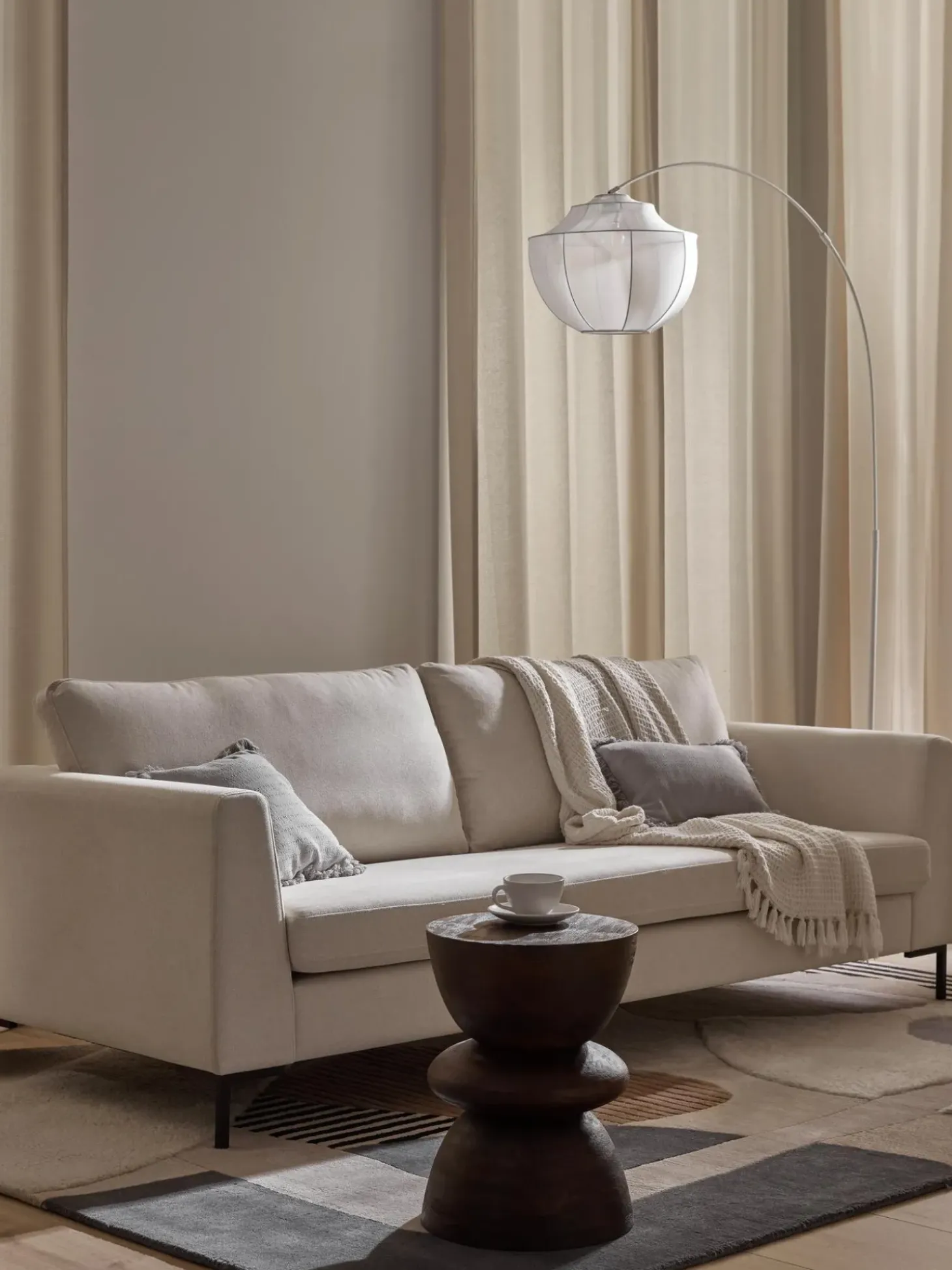 Sofa Luna (3 Plazas)