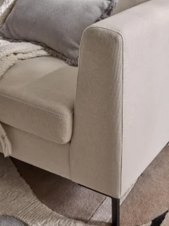 Sofa Luna (3 Plazas)