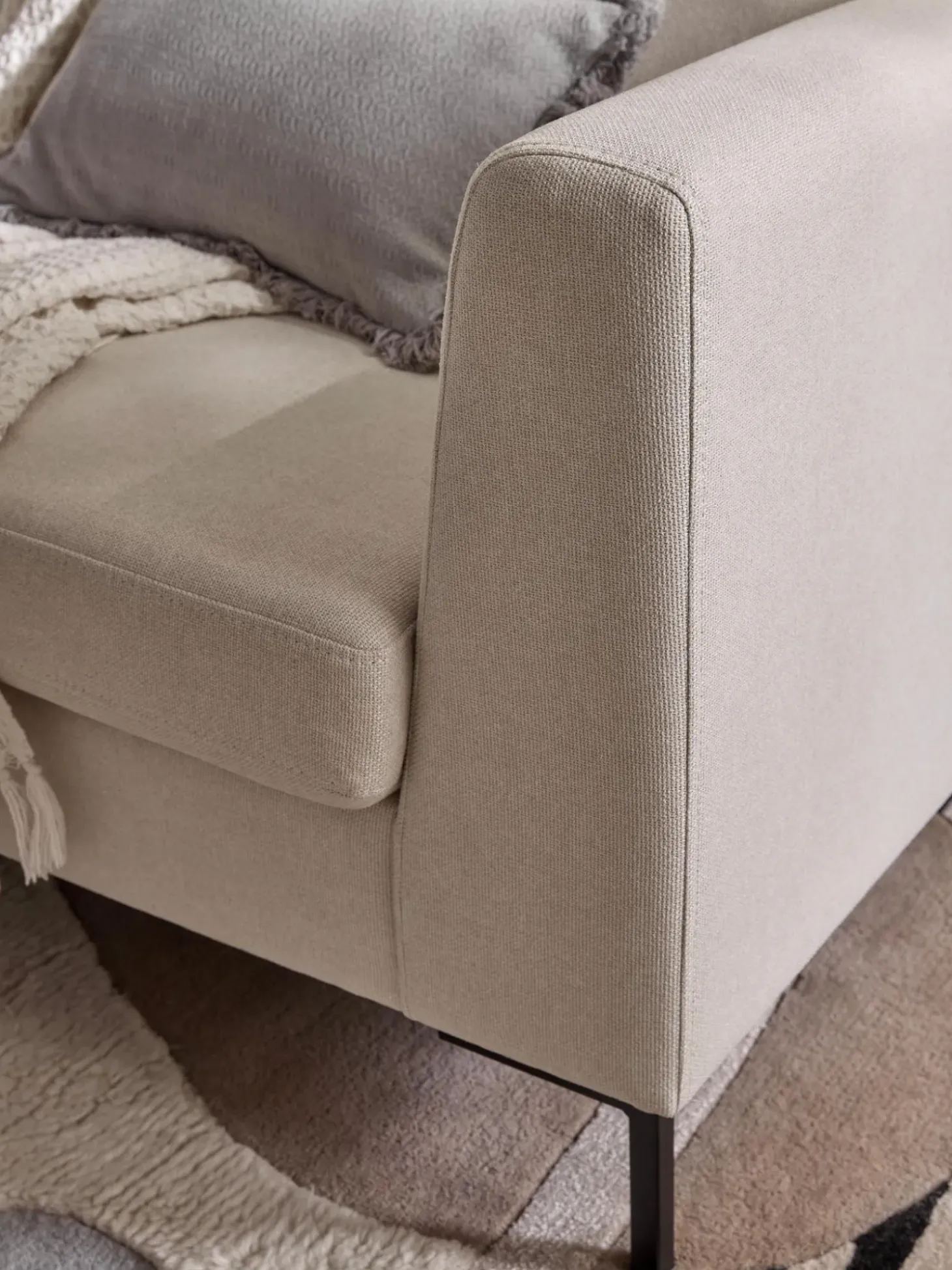 Sofa Luna (3 Plazas)