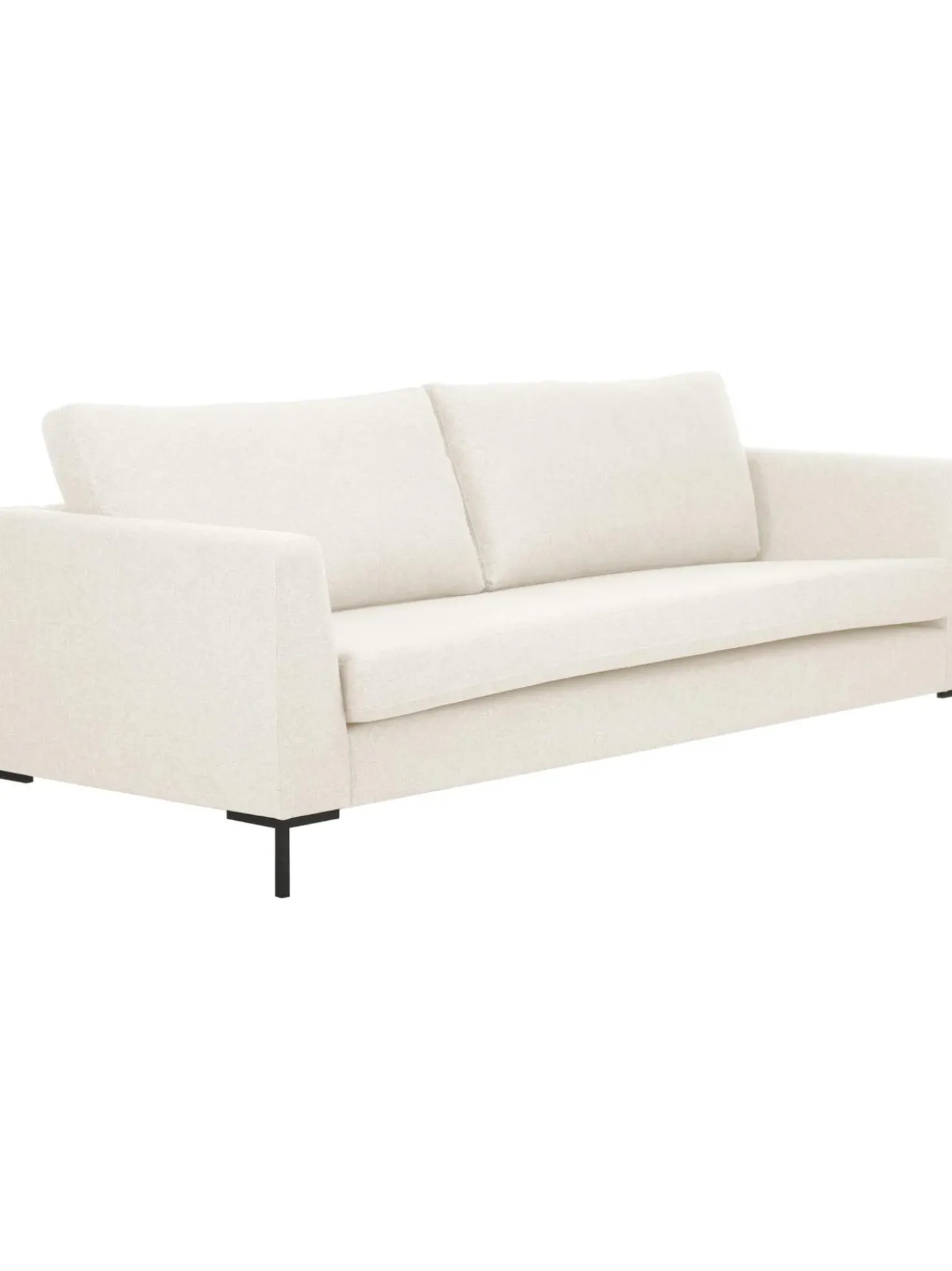 Sofa Luna (3 Plazas)