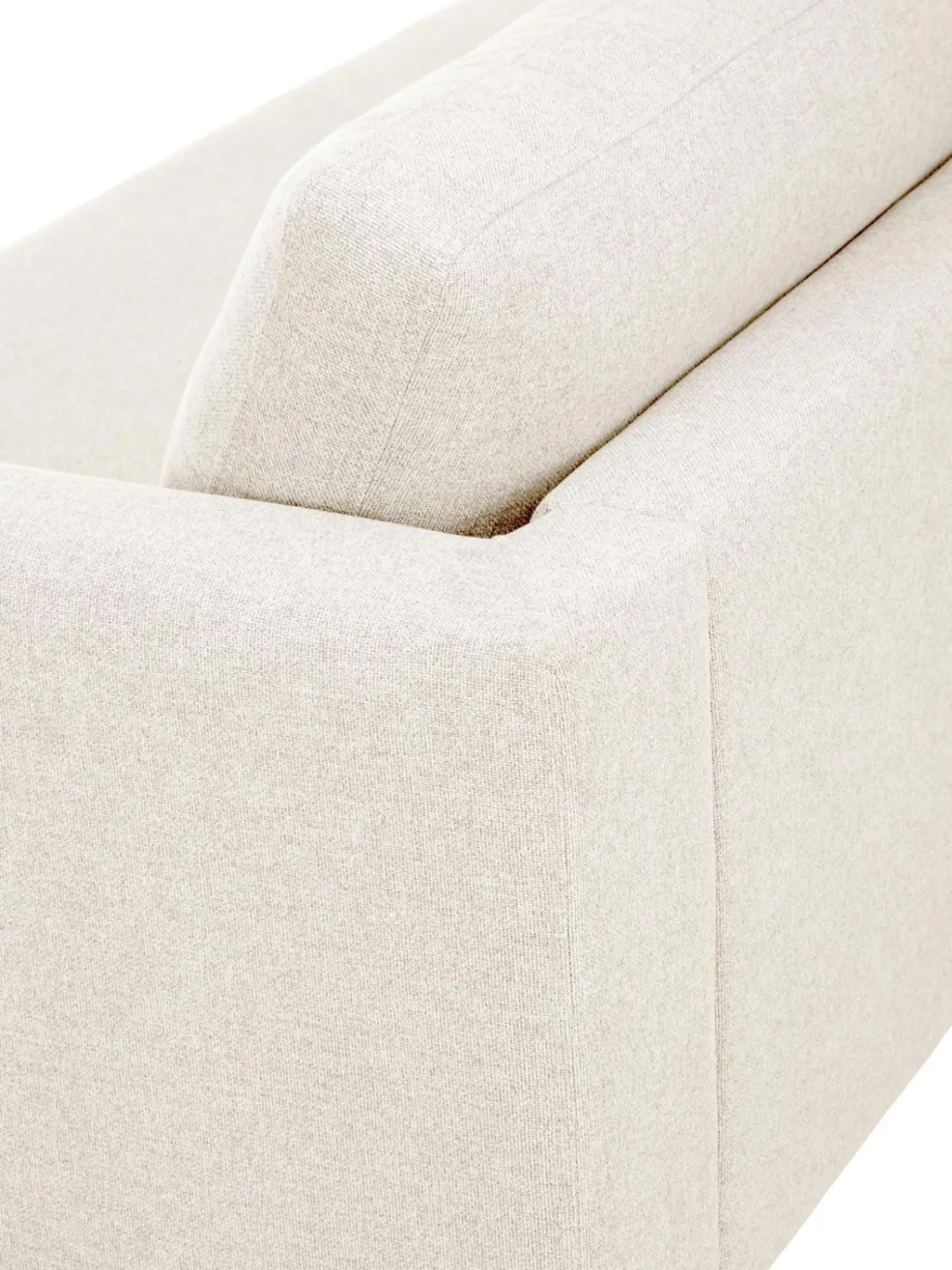 Sofa Luna (3 Plazas)