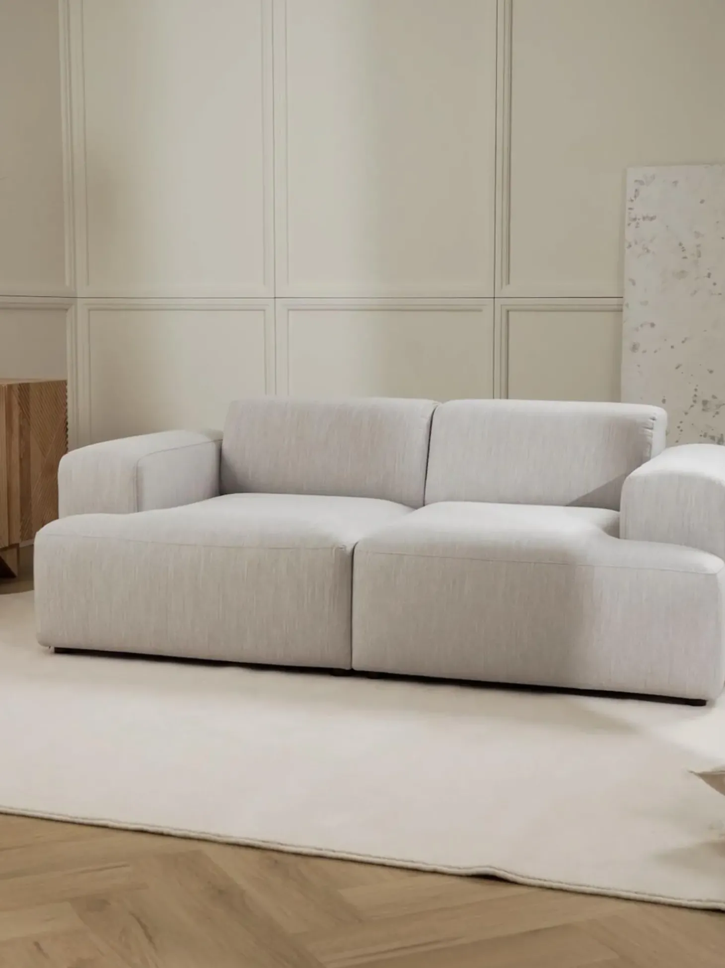 Sofa Melva (2 Plazas)