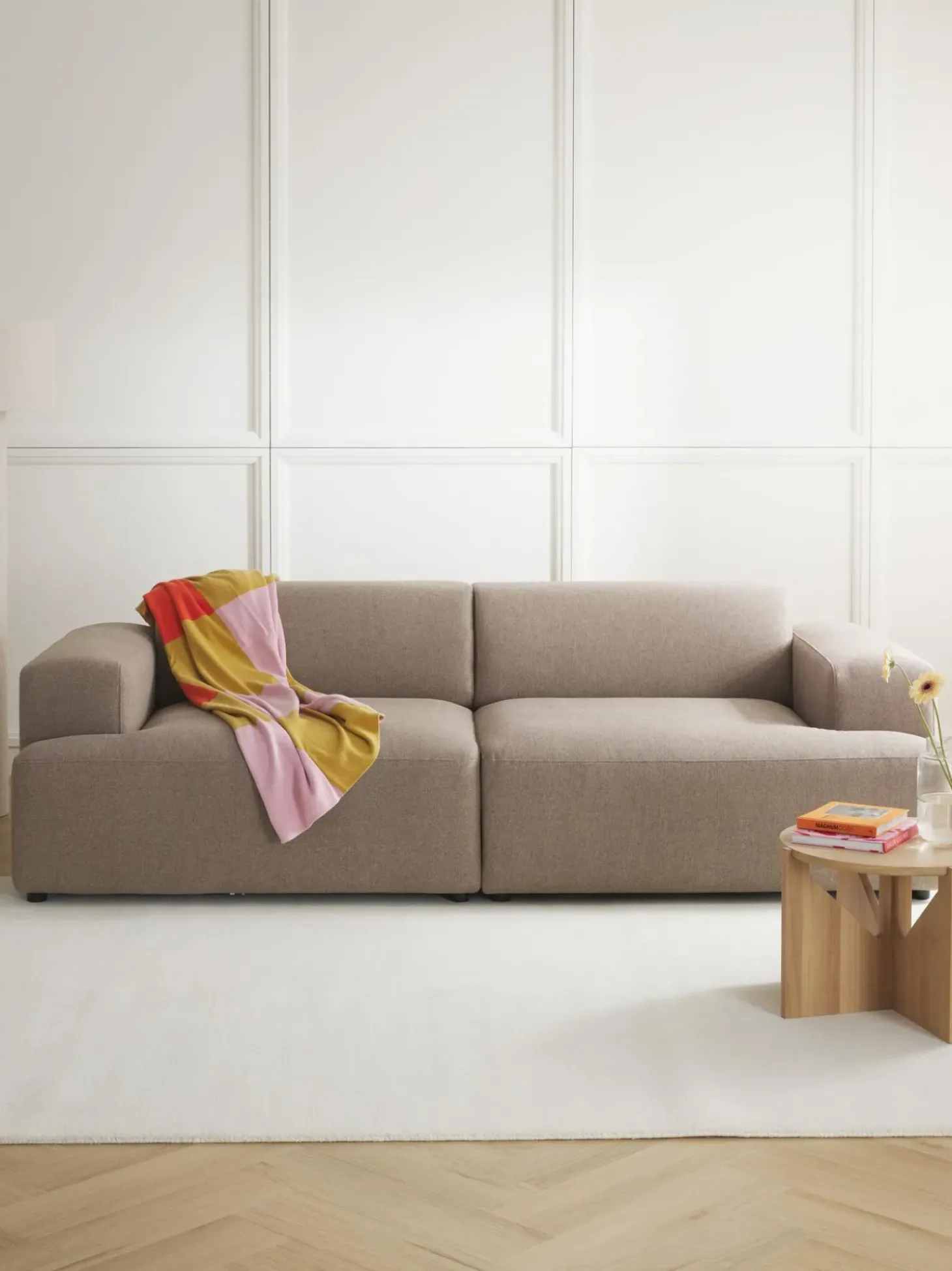 Sofa Melva (3 Plazas)