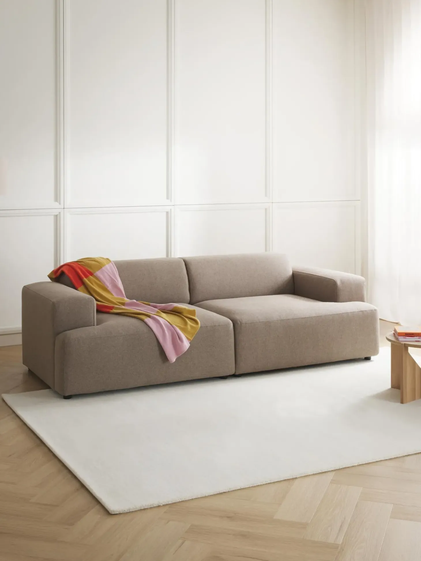 Sofa Melva (3 Plazas)