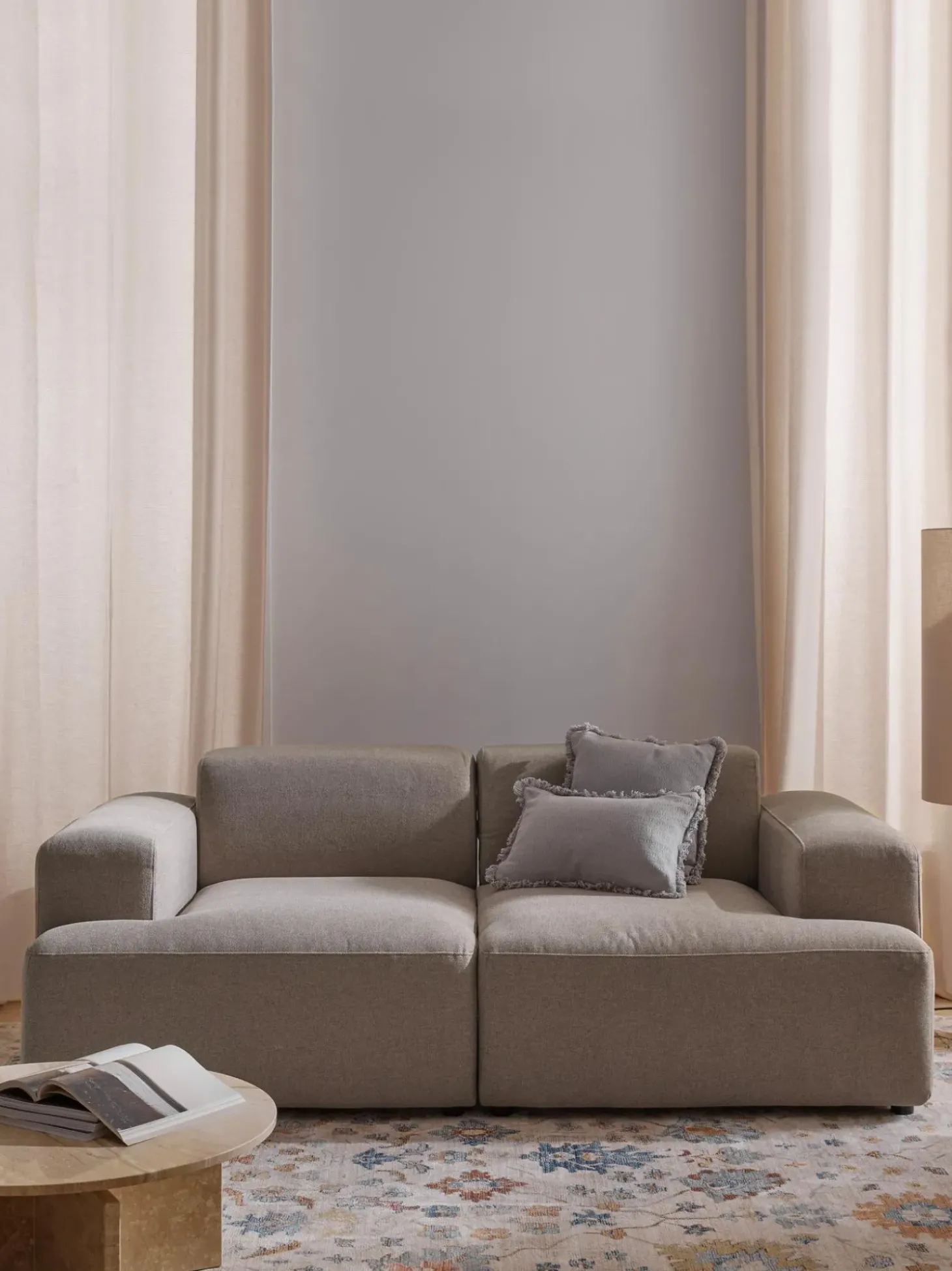 Sofa Melva (2 Plazas)