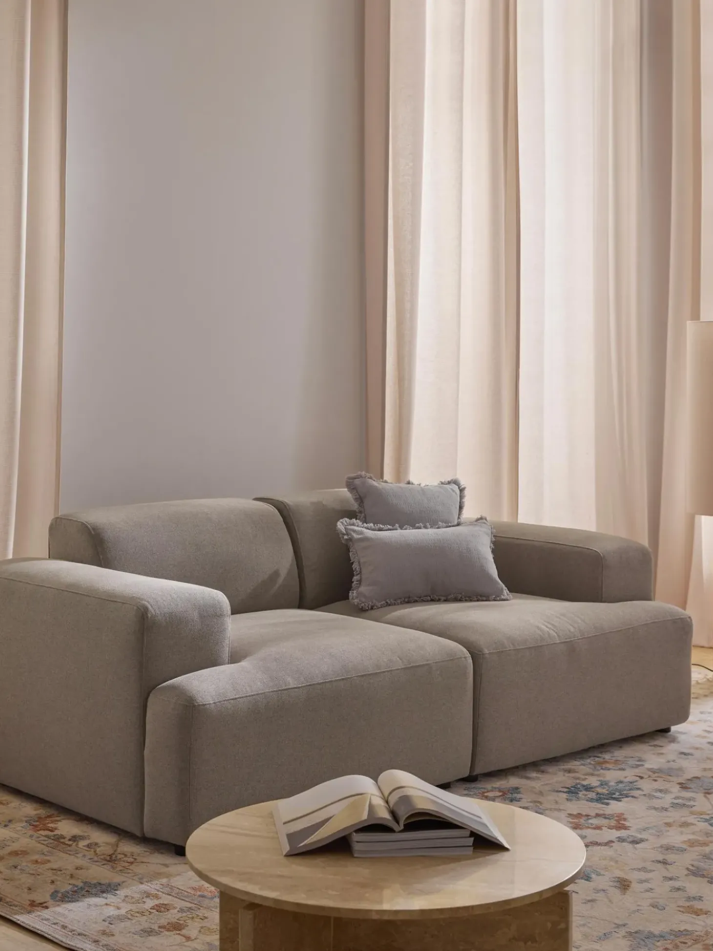 Sofa Melva (2 Plazas)